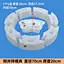 cement mould
